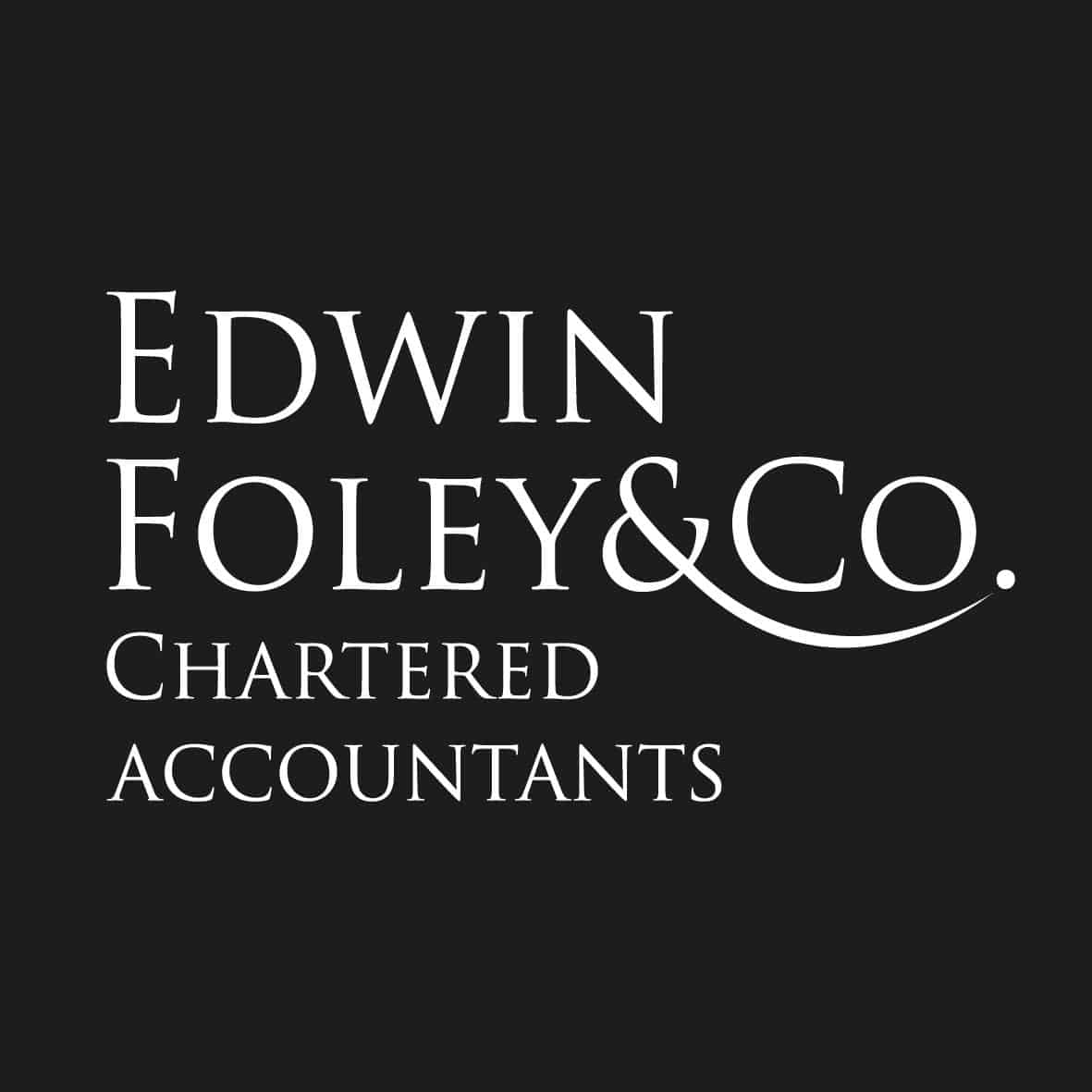 Tax Returns Edwin Foley